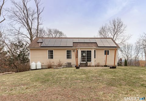 Tiny photo for 31 Parkwood Avenue, Waterbury, CT 06708 (MLS # 24161069)