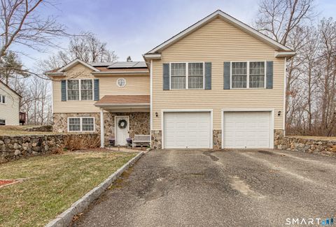 Tiny photo for 31 Parkwood Avenue, Waterbury, CT 06708 (MLS # 24161069)