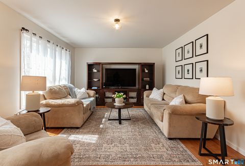 Tiny photo for 31 Parkwood Avenue, Waterbury, CT 06708 (MLS # 24161069)