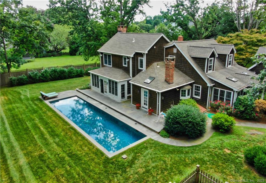 Photo 1 of 124 Highland Avenue, Norwalk, Connecticut, $1,090,000, Web #: 170313271