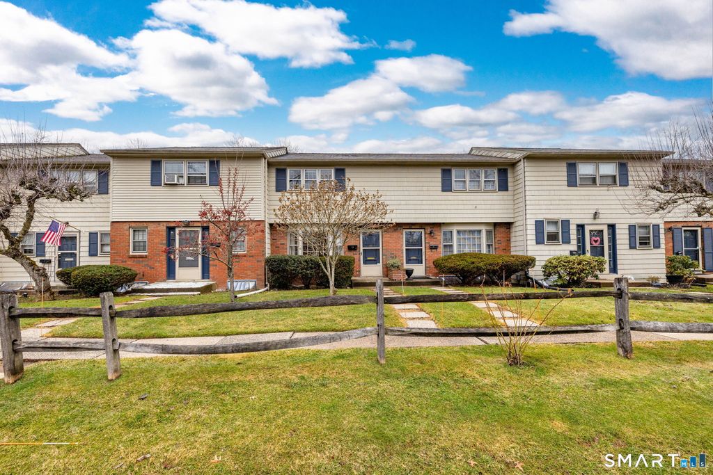 Photo of 147 Spring Street #147, Wethersfield, CT 06109 (MLS # 24159396)