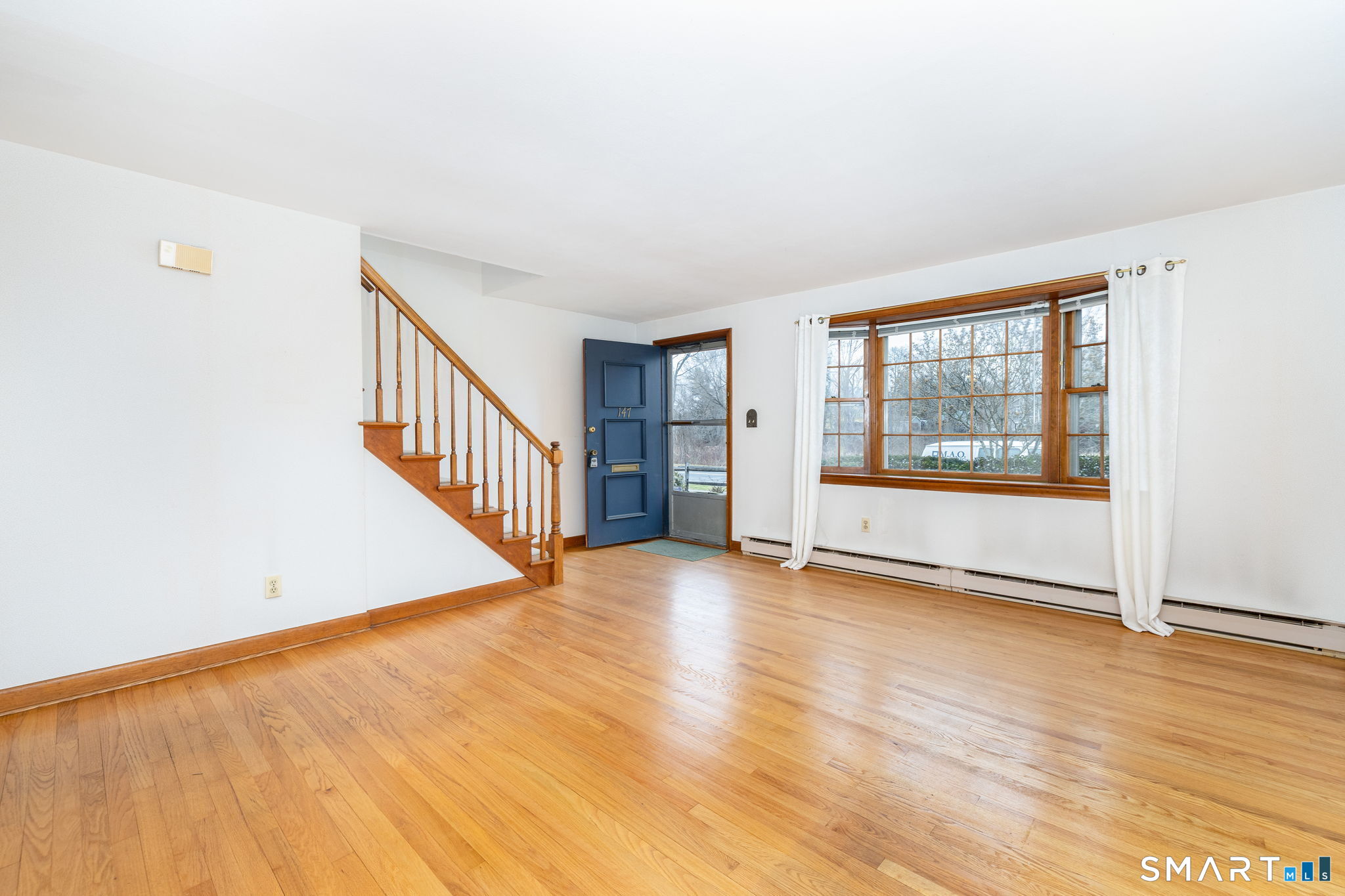 147 Spring Street 147