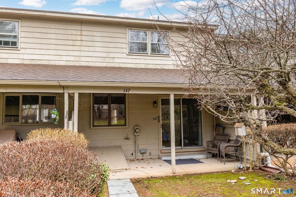 Photo of 147 Spring Street #147, Wethersfield, CT 06109 (MLS # 24159396)