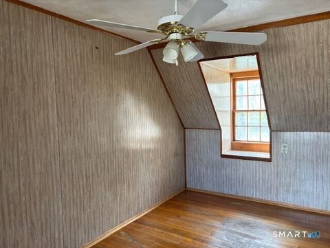 Tiny photo for 347 Iranistan Avenue, Bridgeport, CT 06604 (MLS # 24168457)