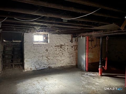 Tiny photo for 347 Iranistan Avenue, Bridgeport, CT 06604 (MLS # 24168457)