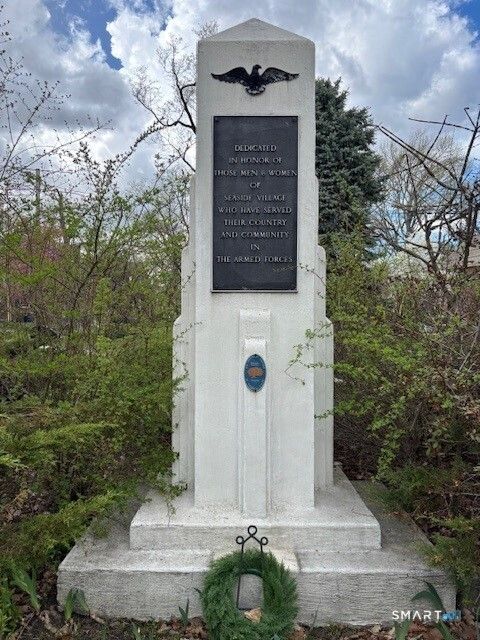 Tiny photo for 347 Iranistan Avenue, Bridgeport, CT 06604 (MLS # 24168457)