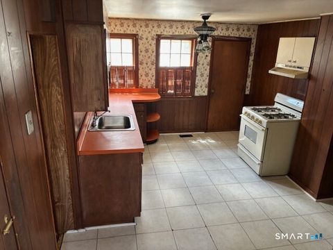 Tiny photo for 347 Iranistan Avenue, Bridgeport, CT 06604 (MLS # 24168457)