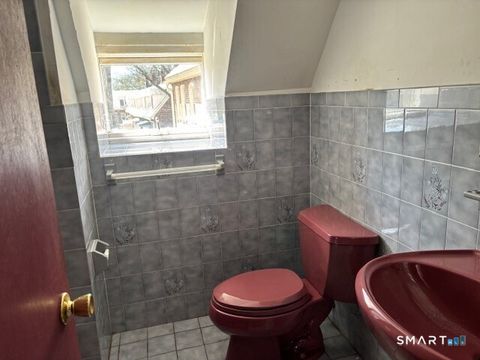 Tiny photo for 347 Iranistan Avenue, Bridgeport, CT 06604 (MLS # 24168457)