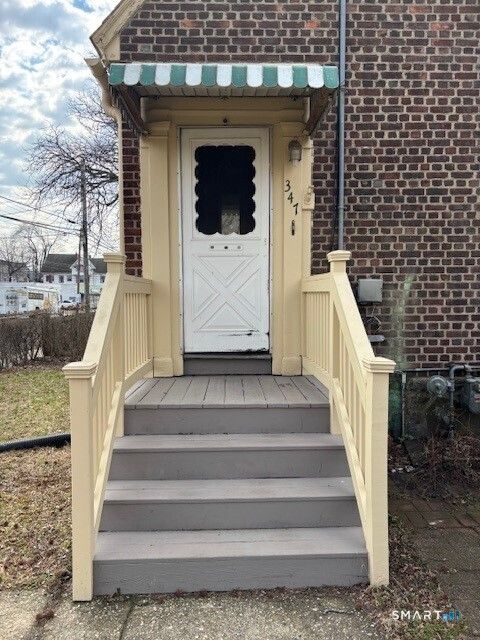 Tiny photo for 347 Iranistan Avenue, Bridgeport, CT 06604 (MLS # 24168457)