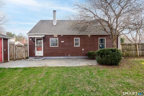 Tiny photo for 13 Fairchild Drive, Bethel, CT 06801 (MLS # 24164041)