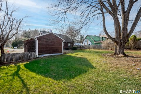 Tiny photo for 13 Fairchild Drive, Bethel, CT 06801 (MLS # 24164041)