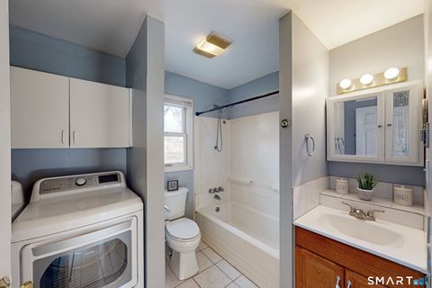 Tiny photo for 13 Fairchild Drive, Bethel, CT 06801 (MLS # 24164041)