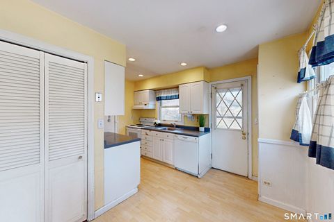 Tiny photo for 13 Fairchild Drive, Bethel, CT 06801 (MLS # 24164041)