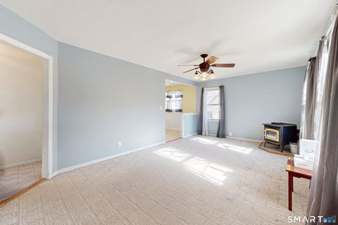 Tiny photo for 13 Fairchild Drive, Bethel, CT 06801 (MLS # 24164041)