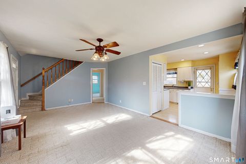 Tiny photo for 13 Fairchild Drive, Bethel, CT 06801 (MLS # 24164041)