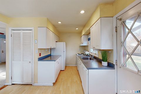 Tiny photo for 13 Fairchild Drive, Bethel, CT 06801 (MLS # 24164041)