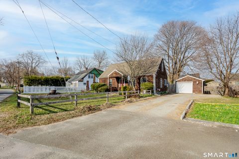 Tiny photo for 13 Fairchild Drive, Bethel, CT 06801 (MLS # 24164041)