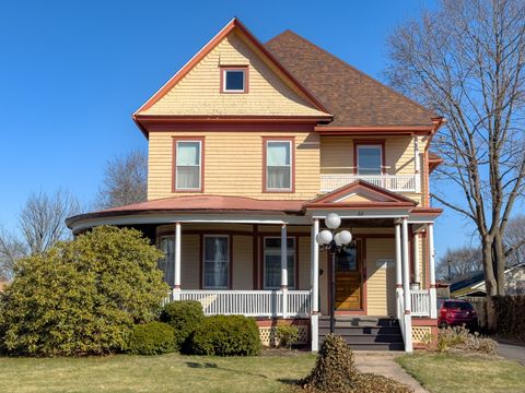22 Davis Avenue Vernon CT 06066
