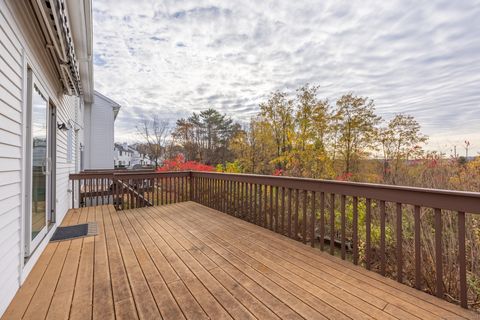 A home in Watertown