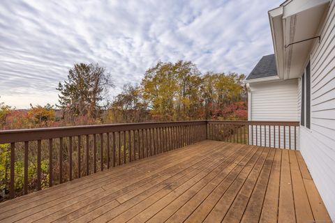 A home in Watertown