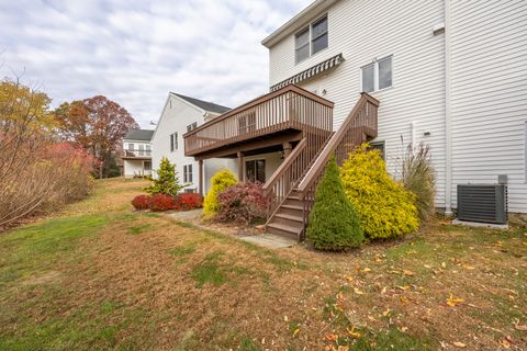 A home in Watertown