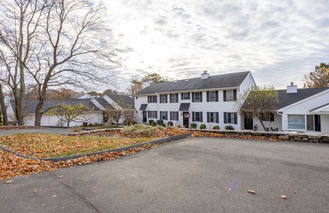 A home in Watertown