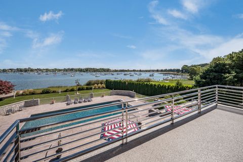 Tiny photo for 20 Saltus Drive, Old Saybrook, CT 06475 (MLS # 24125295)