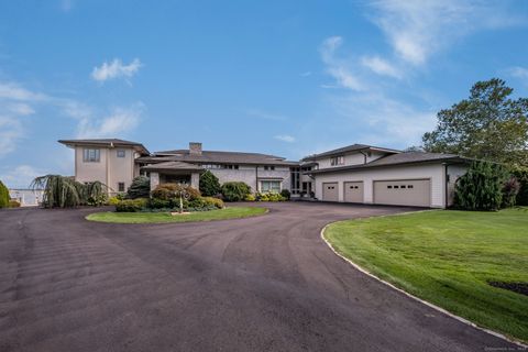 Tiny photo for 20 Saltus Drive, Old Saybrook, CT 06475 (MLS # 24125295)