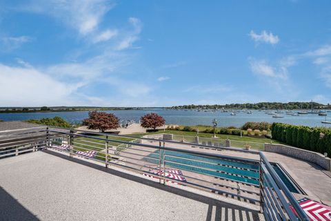 Tiny photo for 20 Saltus Drive, Old Saybrook, CT 06475 (MLS # 24125295)