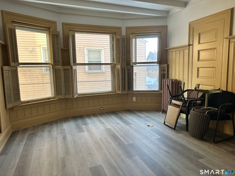 Tiny photo for 1537 Chapel Street #1, New Haven, CT 06511 (MLS # 24157974)