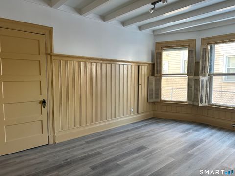 Tiny photo for 1537 Chapel Street #1, New Haven, CT 06511 (MLS # 24157974)