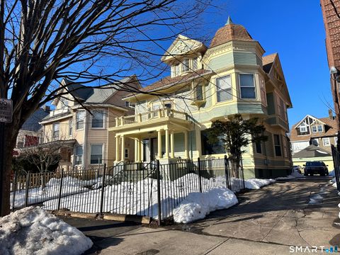 Tiny photo for 1537 Chapel Street #1, New Haven, CT 06511 (MLS # 24157974)