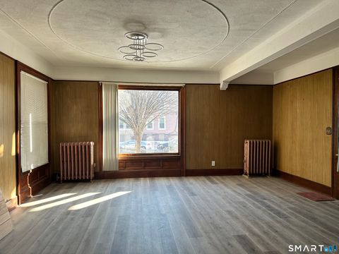 Tiny photo for 1537 Chapel Street #1, New Haven, CT 06511 (MLS # 24157974)