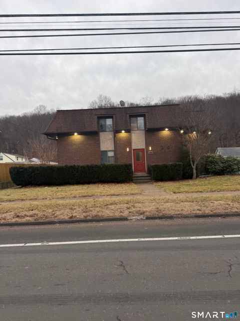 Tiny photo for 343 King Street #201, Bristol, CT 06010 (MLS # 24149175)