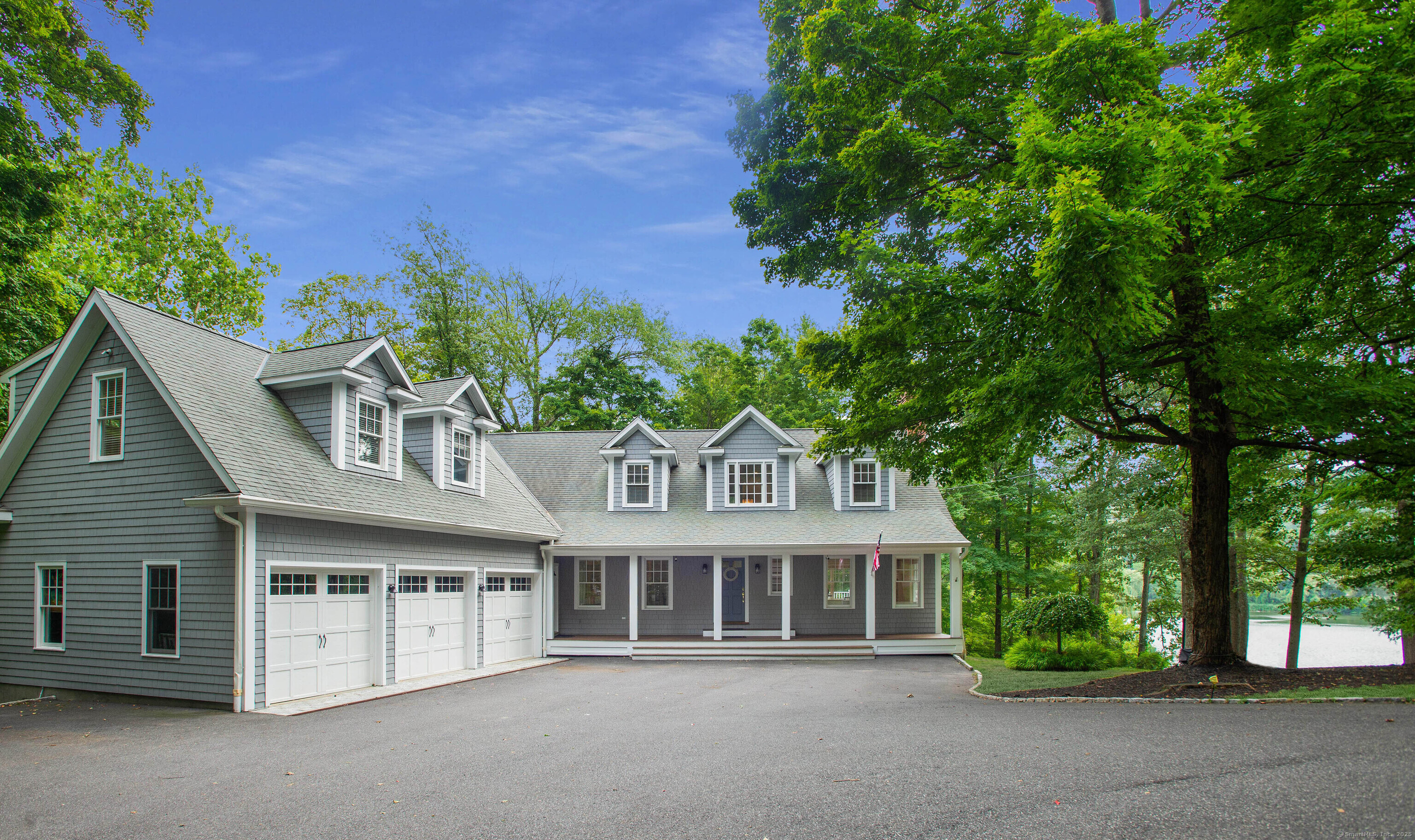 23 Pond Road