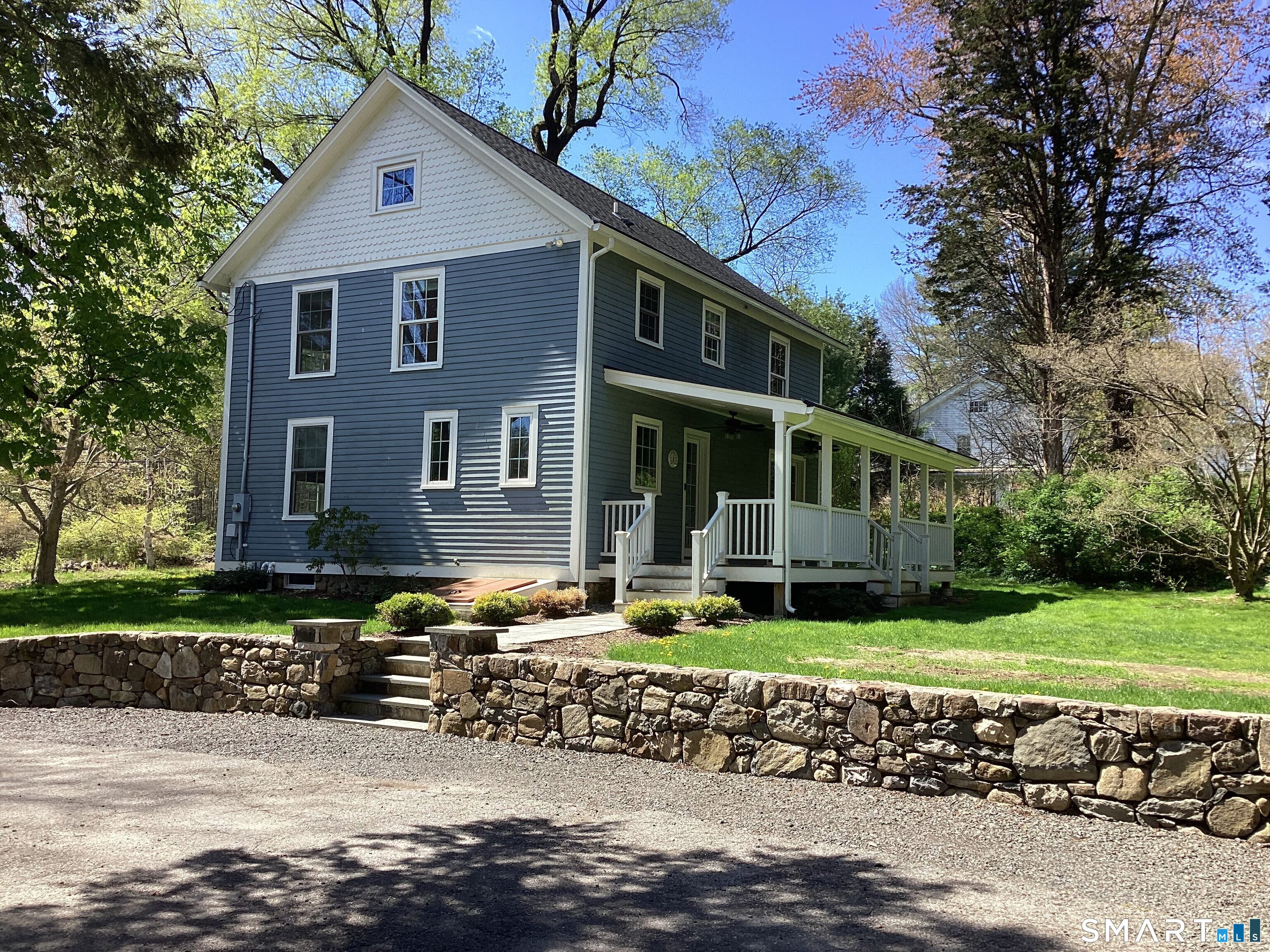 20 Wellers Bridge Road