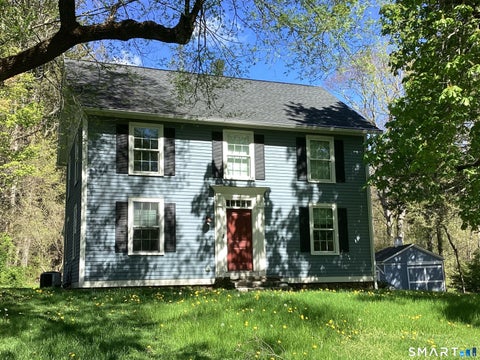 Homes For Sale - 20 Wellers Bridge Road<br/> Roxbury, CT 06783