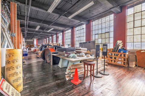 Tiny photo for 35-69 Benham Avenue, Bridgeport, CT 06605 (MLS # 24075234)