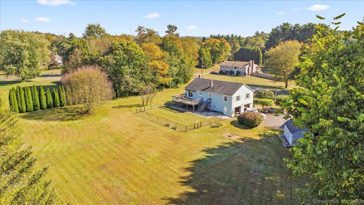 208 George Wood Road