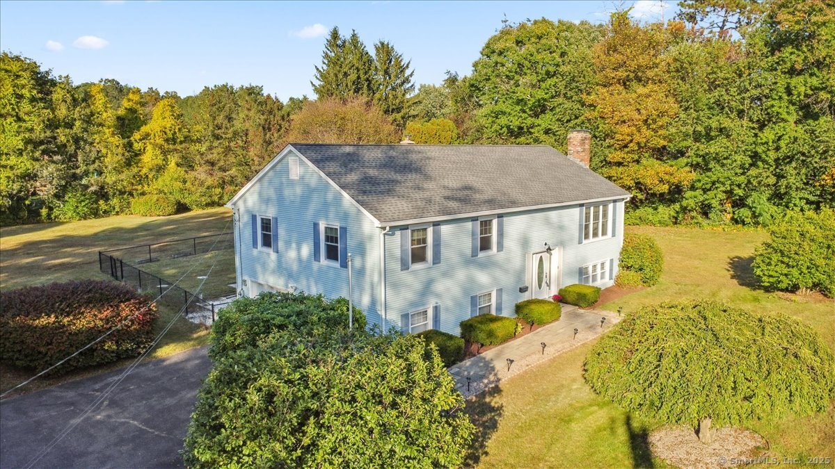 208 George Wood Road
