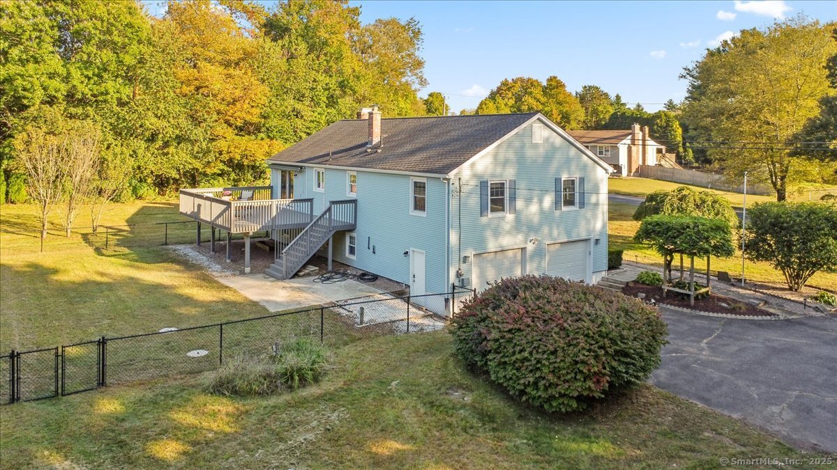 208 George Wood Road