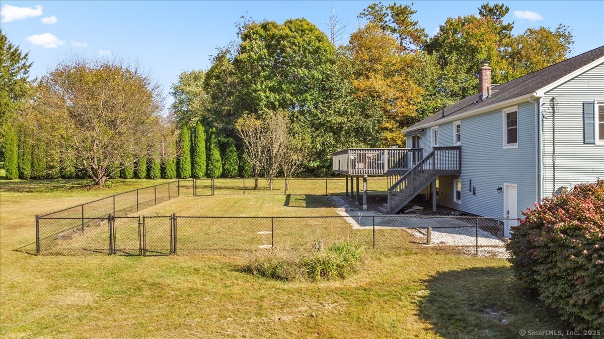 208 George Wood Road