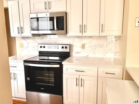 Tiny photo for 121 Staffordshire Common Drive #121, Wallingford, CT 06492 (MLS # 24170716)