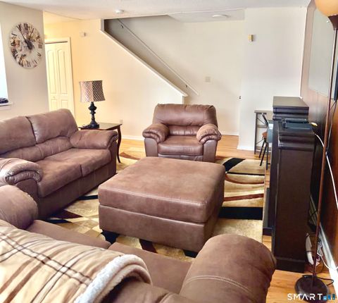 Tiny photo for 121 Staffordshire Common Drive #121, Wallingford, CT 06492 (MLS # 24170716)