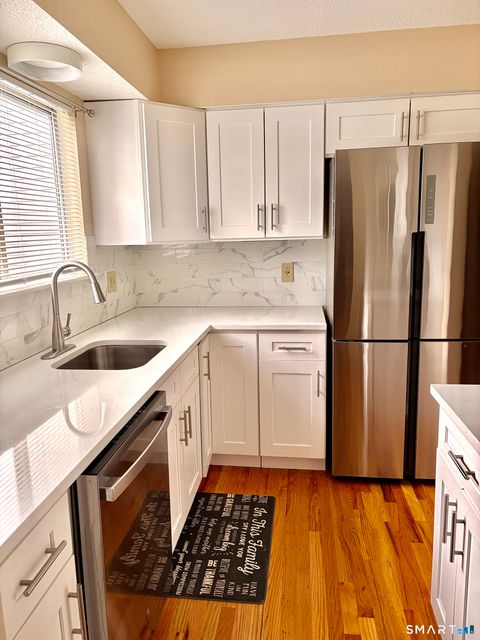 Tiny photo for 121 Staffordshire Common Drive #121, Wallingford, CT 06492 (MLS # 24170716)