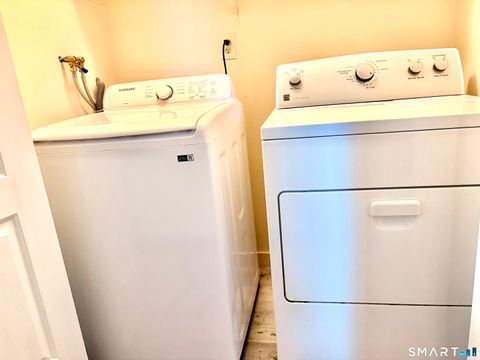 Tiny photo for 121 Staffordshire Common Drive #121, Wallingford, CT 06492 (MLS # 24170716)