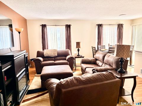 Tiny photo for 121 Staffordshire Common Drive #121, Wallingford, CT 06492 (MLS # 24170716)