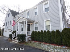 Photo of 20 Division Street #First Floor, Greenwich, CT 06830 (MLS # 24208988)