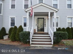Tiny photo for 20 Division Street #First Floor, Greenwich, CT 06830 (MLS # 24208988)