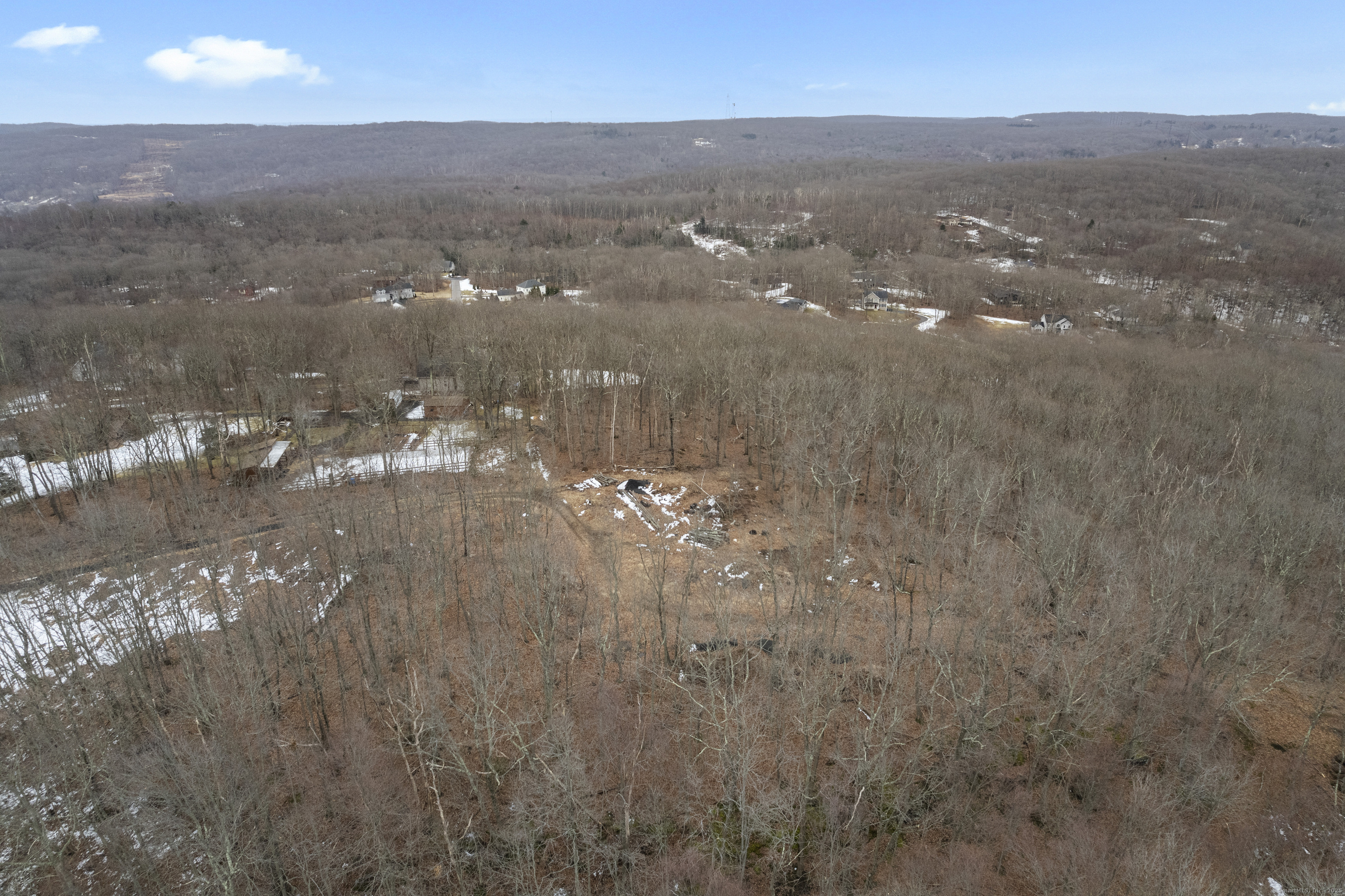 Round Hill Lot 17 Road, Middletown, Connecticut image 2